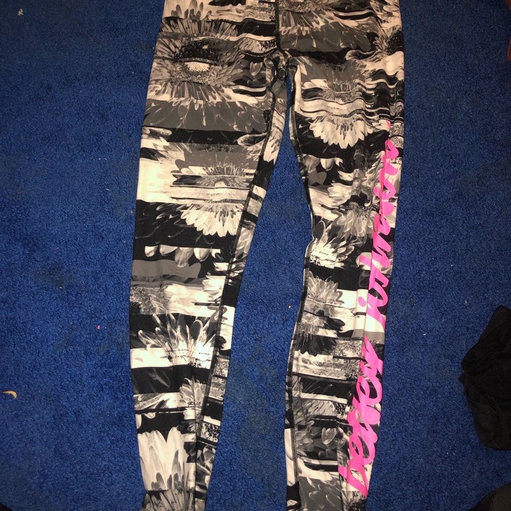 workout leggings